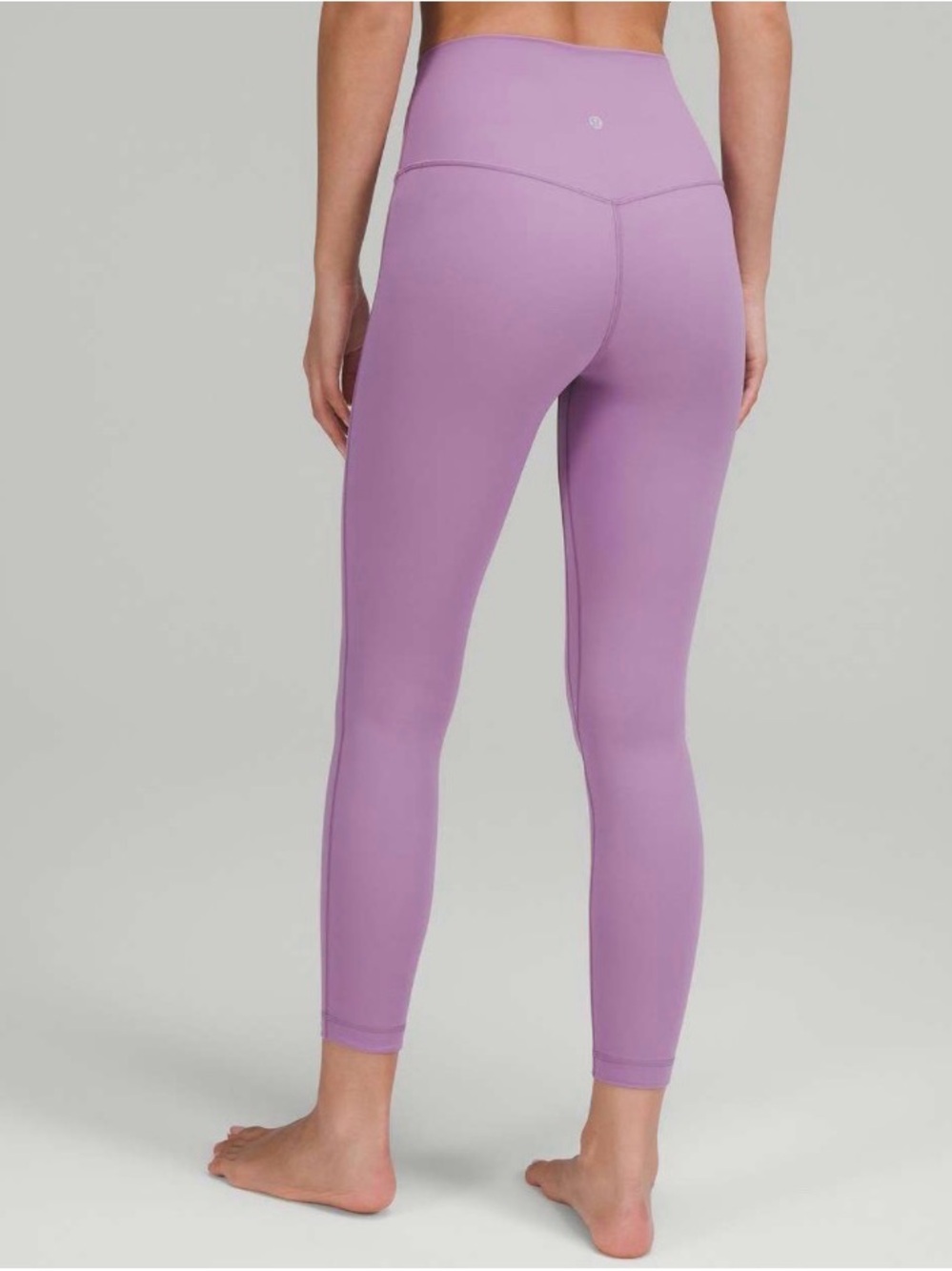 Lululemon Align High-Rise Pant 25"